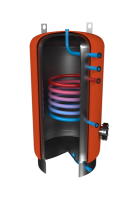 Электроводонагреватель RB200E-200U 6bar