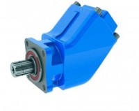 Насос компакт-серии Гидронасос 411.К.80