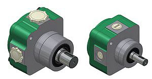 Насос для смазки С 12-5М-2