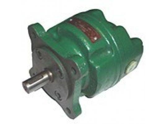 Насос пластинчатый нерегулируемый БГ 12-41Б