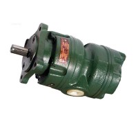 Насос пластинчатый нерегулируемый сдвоенный 6БГ 12-42 Насос пластинчатый нерегулируемый сдвоенный 6БГ 12-42