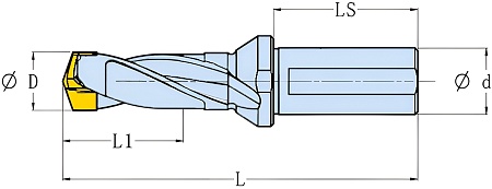 CDH180R7WD20M 7650453
