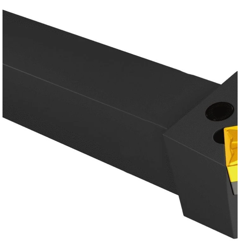 Державка токарная SCLCR2020-K12 для наружной обработки