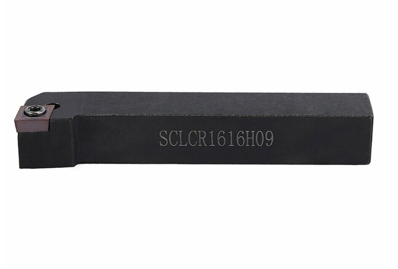 Державка токарная SCLCR1616-H09 для наружной обработки