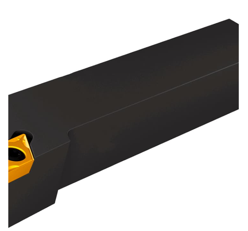 Державка токарная SCLCR1212-F09 для наружной обработки