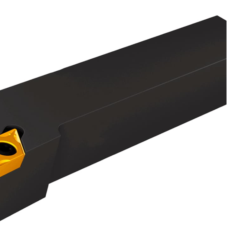 Державка токарная SCLCL2020-K12 для наружной обработки