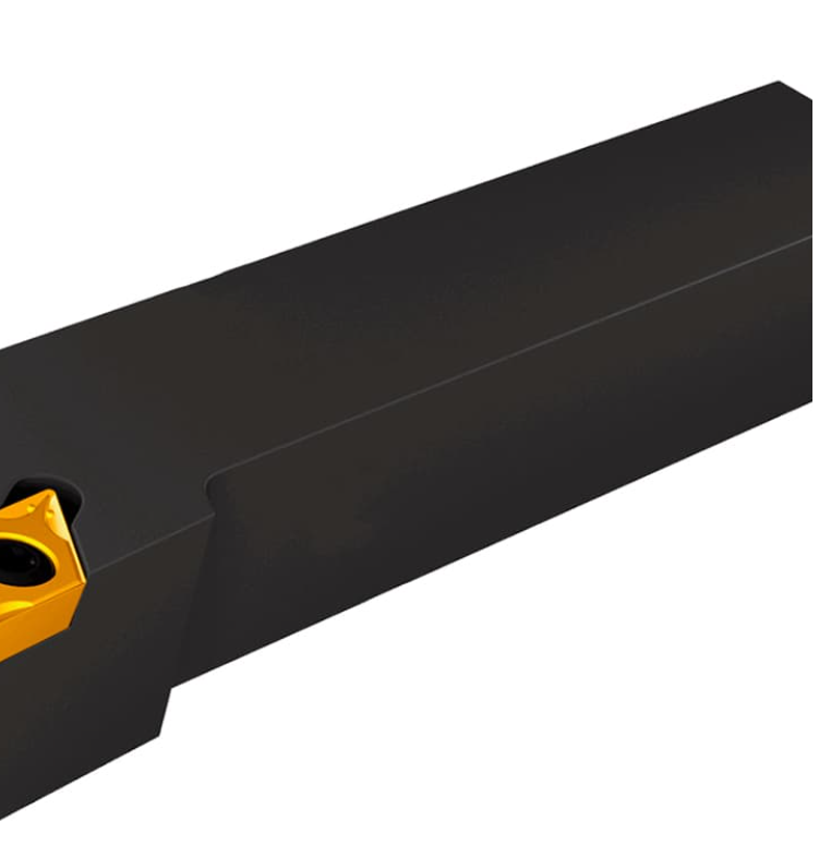 Державка токарная SCLCL2525-M12 для наружной обработки