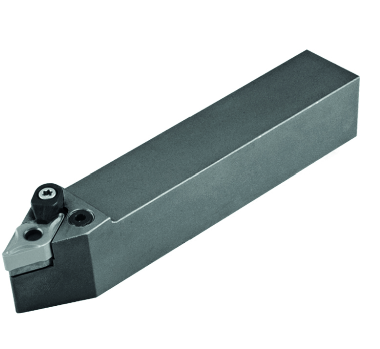 Державка токарная PTGNR2525-M16 для наружной обработки