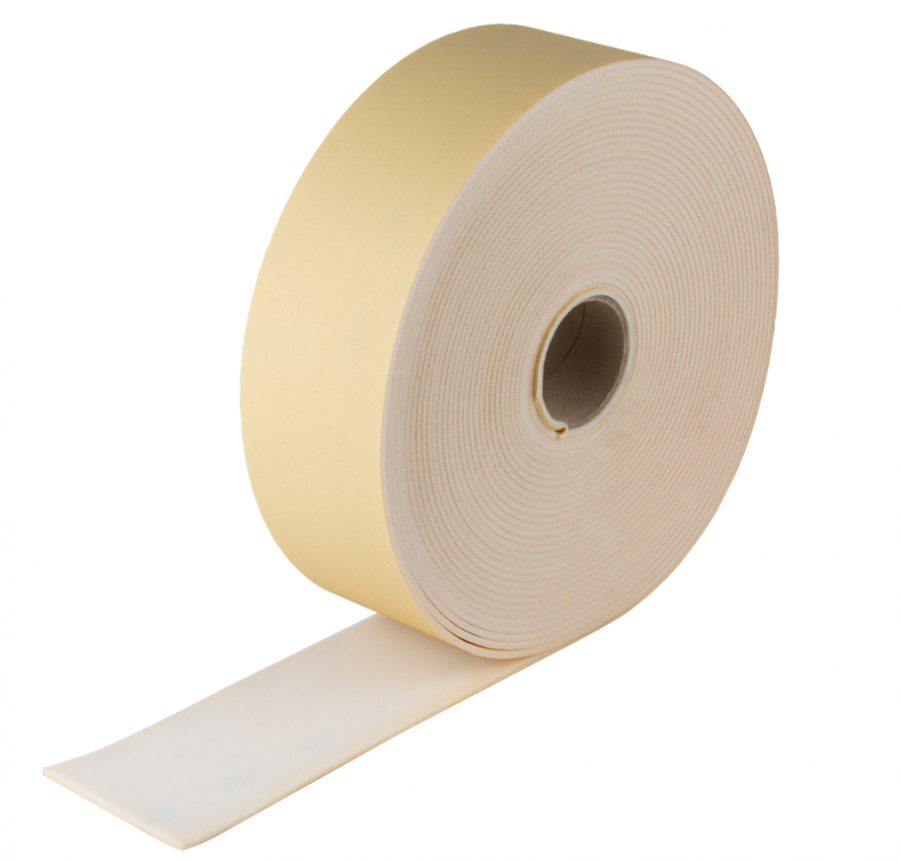 Шлифовальный рулон на поролоновой основе Abraforce Gold FlexSoft