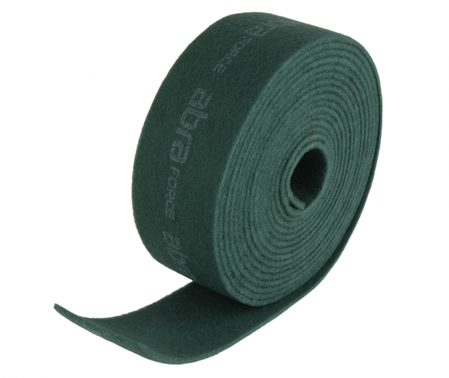 Шлифовальные рулоны на нетканой основе Abraforce NW Line GP