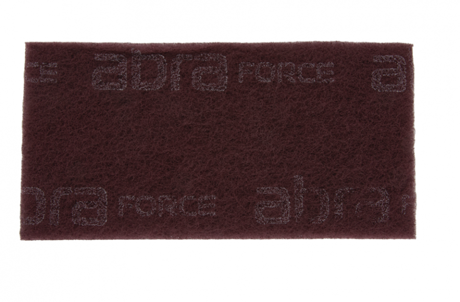 Шлифовальные листы на нетканой основе Abraforce NW Line VF