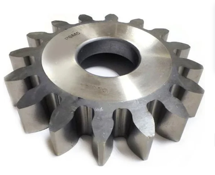 Долбяк М5, Z=25, 20°, класс А