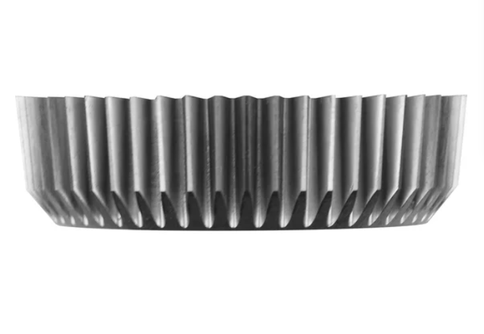 Долбяк дисковый 40мм m 0.8 Z