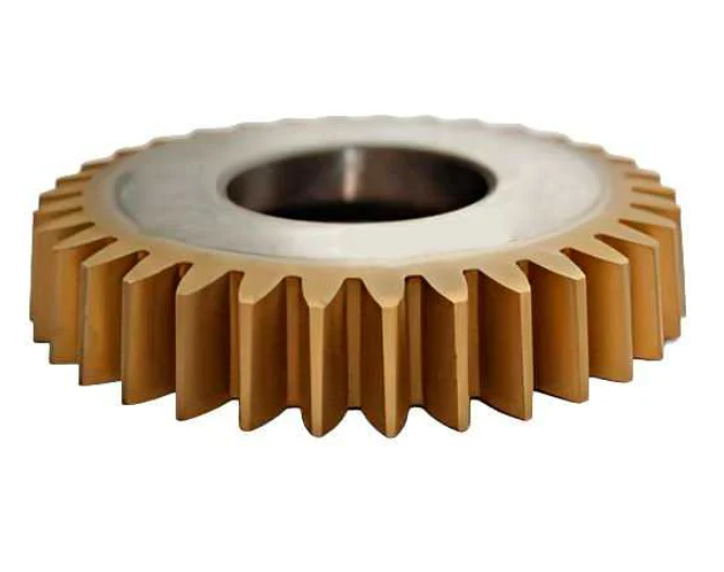 Долбяк М1.5, Z=68, 20°, класс А