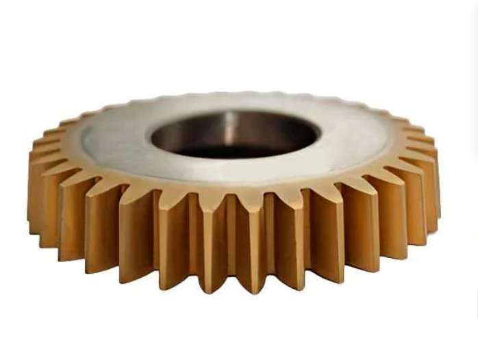 Долбяк М2.5, Z=40, 20°, класс А