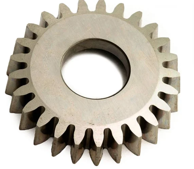 Долбяк дисковый m=6, Z=12