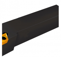 Державка токарная SCLCR1212-F09 для наружной обработки