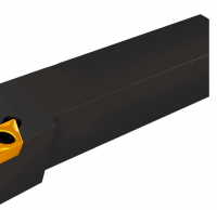 Державка токарная SCLCL2020-K12 для наружной обработки