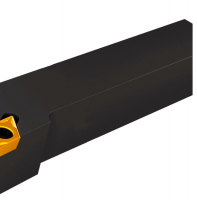 Державка токарная SCLCL2525-M12 для наружной обработки