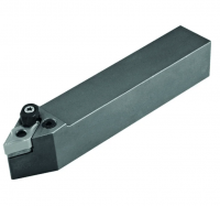 Державка токарная SCLCL1010F06 для наружной обработки