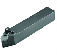 Державка токарная PWLNR2525-M06 для наружной обработки