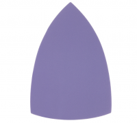 Шлифовальные треугольники на пленочной основе Abraforce Purple Film