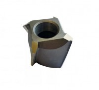 Зенкер насадной 34,0х30х13 (№2)