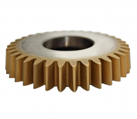 Долбяк М5, Z=20, 30°, класс А