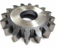 Долбяк М2.5, Z=30, 30°, класс А,