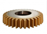 Долбяк М2.5, Z=40, 20°, класс А