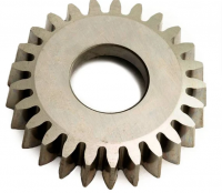 Долбяк дисковый m=9, Z=14